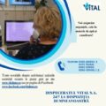 VITAL: Cum funcționează Dispeceratul și cum se gestionează sesizările dumneavoastră