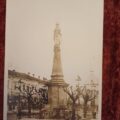 CAMPANIE DE STRÂNGERE DE FONDURI: Haideți să sprijiniți restaurarea Sfintei Fecioare Maria în Parcul Central din Sighetu Marmației!