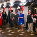 ZAHORÁNSZKI BRIGITTA: Cele mai calde gânduri și urări de Ziua Internațională a Persoanelor Vârstnice