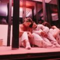 TEATRUL MUNICIPAL BAIA MARE:  Spectacolul INBOX – vineri, pe malul Săsarului