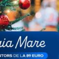 AEROPORTUL INTERNAȚIONAL MARAMUREȘ: Zboară din București spre Baia Mare de la 89 € dus-întors