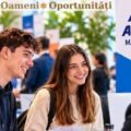 AJOFM MARAMUREȘ: Bursa Locurilor de Muncă pentru Absolvenți