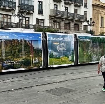 ECO MARAMUREȘ: Creasta Cocoșului, printre cele 8 imagini alese să promoveze România la Sevilla