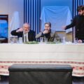 TEATRUL MUNICIPAL BAIA MARE: Cu sufletul nu-i de glumit – un spectacol care te scoate din casă și transformă clipa într-o sărbătoare