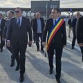 VASILE MOLDOVAN: Noul pod peste Tisa este puntea de legătură între oameni, culturi și destine unite de valori comune