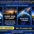 PLANETARIUL BAIA MARE se alătură Săptămânii Mondiale a Spațiului Cosmic 2026 prin proiecții speciale la planetariu- proiecții în avanpremieră