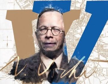 MUZEUL MARAMUREȘAN: Invitație la vernisajul expoziției ”Vladimír Vochoč – diplomatul nesupus a cărui semnătură a însemnat libertate” MUZEUL MARAMUREȘAN: Invitație la vernisajul expoziției ”Vladimír Vochoč – diplomatul nesupus a cărui semnătură a însemnat libertate”
