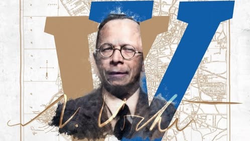MUZEUL MARAMUREȘAN: Invitație la vernisajul expoziției ”Vladimír Vochoč – diplomatul nesupus a cărui semnătură a însemnat libertate” MUZEUL MARAMUREȘAN: Invitație la vernisajul expoziției ”Vladimír Vochoč – diplomatul nesupus a cărui semnătură a însemnat libertate”
