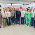 SPITALUL CLINIC JUDEȚEAN DE URGENȚĂ: Schimb de experiență medicală româno-ucraineană