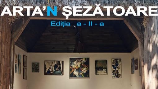 MUZEUL SATULUI BAIA MARE vă așteaptă o nouă ediție a proiectului expozițional „Arta’n șezătoare” MUZEUL SATULUI BAIA MARE vă așteaptă o nouă ediție a proiectului expozițional „Arta’n șezătoare”