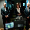 SIGHETU MARMAȚIEI: Martin Kosatka, ambasadorul Republicii Cehe în România, aflat pentru a doua oară în vizită în Maramureș