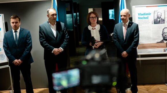 SIGHETU MARMAȚIEI: Martin Kosatka, ambasadorul Republicii Cehe în România, aflat pentru a doua oară în vizită în Maramureș SIGHETU MARMAȚIEI: Martin Kosatka, ambasadorul Republicii Cehe în România, aflat pentru a doua oară în vizită în Maramureș