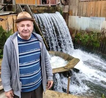 MUZEUL MARAMUREȘAN: 17 octombrie – Ziua Patrimoniului Cultural Imaterial MUZEUL MARAMUREȘAN: 17 octombrie – Ziua Patrimoniului Cultural Imaterial