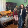 ZAHORÁNSZKI BRIGITTA: Prin campania „Maramureș, te ascultăm!”, mergem din localitate în localitate și din casă în casă
