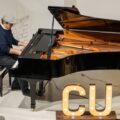 COLONIA PICTORILOR:  Classic Unlimited –  o nouă întâlnire între muzică, poezie și artă vizuală