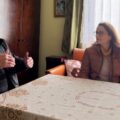 ZAHORÁNSZKI BRIGITTA: Maramureș te ascultăm – întâlnire cu comunitatea din Coștiui