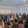 MUZEUL JUDEȚEAN DE ISTORIE: Peste 3.300 de beneficiari, de la cei mai mici exploratori până la elevi dornici să descopere istoria, patrimoniul și știința prin experiențe interactive.