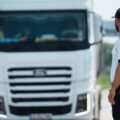POLIȚIA DE FRONTIERĂ SIGHETU MARMAȚIEI: Restricții de circulație în Ungaria pentru camioanele de peste 7,5 tone