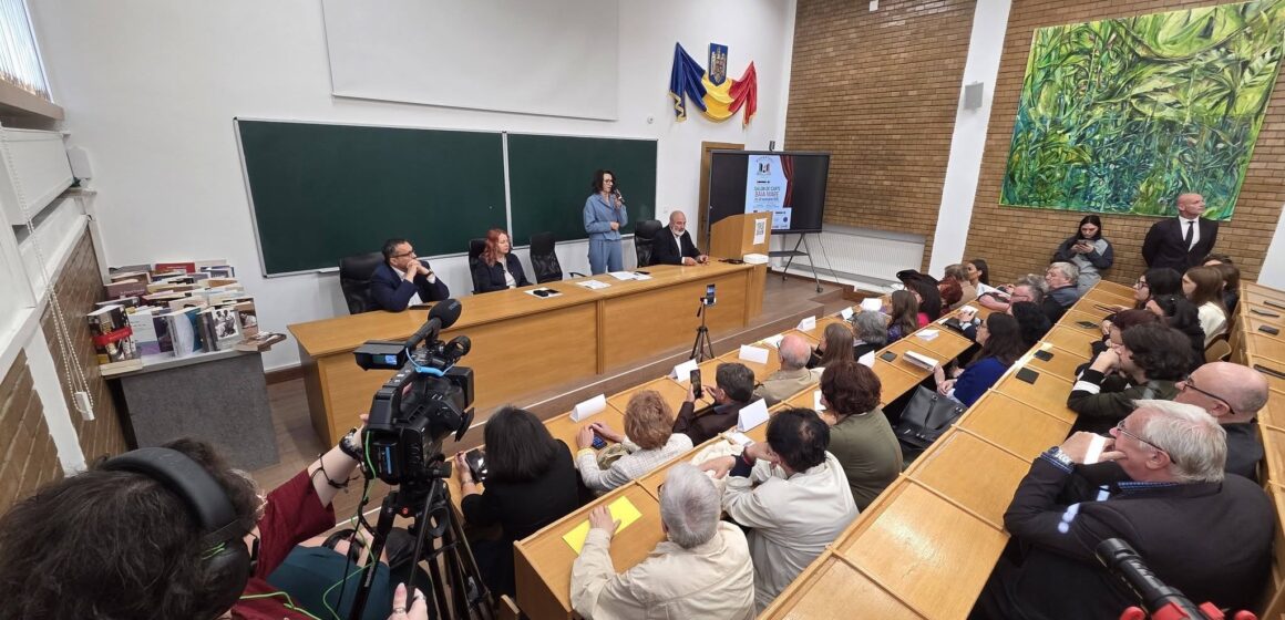 NORD LITERAR: Salonul de carte – Bookstage Baia Mare 2026, o adevărată sărbătoare a spiritului NORD LITERAR: Salonul de carte – Bookstage Baia Mare 2026, o adevărată sărbătoare a spiritului
