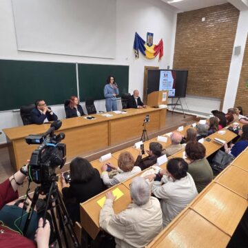 NORD LITERAR: Salonul de carte – Bookstage Baia Mare 2026, o adevărată sărbătoare a spiritului NORD LITERAR: Salonul de carte – Bookstage Baia Mare 2026, o adevărată sărbătoare a spiritului