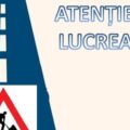 SIGHETU MARMAȚIEI: Lucrări de modernizare pe strada Bobâlna