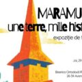 MUZEUL MARAMUREȘAN duce pe Coasta de Azur expoziția de fotografii ”Maramureș- Un ținut, o mie de povești”