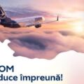 AEROPORTUL INTERNAȚIONAL MARAMUREȘ: Zbor din București spre Baia Mare, dus-întors la 65 euro