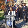 ZIUA ARMATEI ROMÂNE celebrată în municipiul Baia Mare