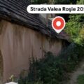 MARAMUREȘ BIKE: Atenție, capcană mortală pe traseul Cruce Albastră, Valea Roșie