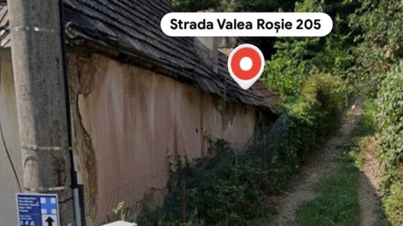 MARAMUREȘ BIKE: Atenție, capcană mortală pe traseul Cruce Albastră, Valea Roșie