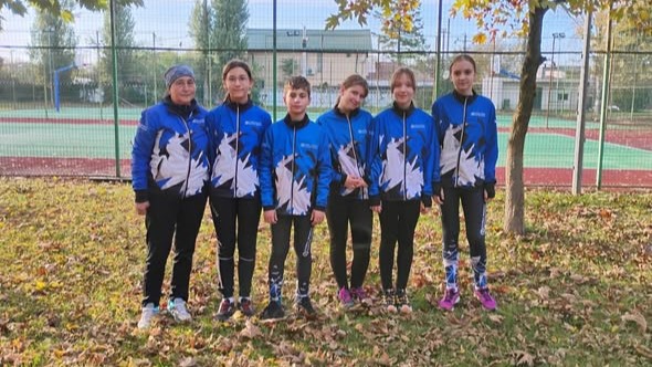 ȘTIINȚA ELECTRO-SISTEM BAIA MARE: Juniorii clubului sportiv la stagiul național de la Snagov ȘTIINȚA ELECTRO-SISTEM BAIA MARE: Juniorii clubului sportiv la stagiul național de la Snagov