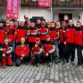 CONFERINȚA NAȚIONALĂ SALVAMONT 2026 a debutat în Maramureș, reunind specialiștii în salvare montană din întreaga Românie