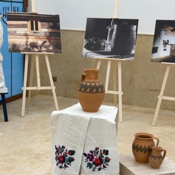 MARAMUREȘ – Un ținut, o mie de povești la Nisa MARAMUREȘ – Un ținut, o mie de povești la Nisa