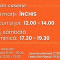 TEATRUL MUNICIPAL BAIA MARE și-a mutat activitatea la Teatrul de Păpuși