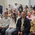 SIGHETU MARMAȚIEI: 19 șefi de promoție din Maramureșul Istoric au fost răsplătiți pentru munca lor asiduă