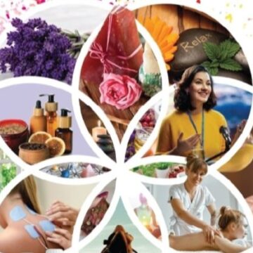 BIBLIOTECA JUDEȚEANĂ: Equilibrum Fest – festival dedicat sănătății, echilibrului și unui stil de viață sănătos