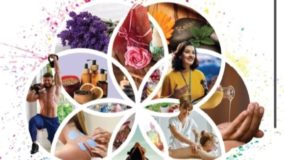 BIBLIOTECA JUDEȚEANĂ: Equilibrum Fest – festival dedicat sănătății, echilibrului și unui stil de viață sănătos