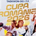 VIDEO: Cupa României la Taekwon-do ITF – Juniori III, la Baia Mare