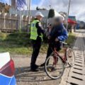 CONTROALE PE DRUMURI: Aproape 200 de amenzi date conducătorilor de vehicule pe două roți într-o săptămână