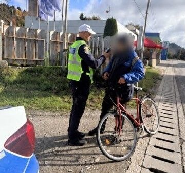 CONTROALE PE DRUMURI: Aproape 200 de amenzi date conducătorilor de vehicule pe două roți într-o săptămână CONTROALE PE DRUMURI: Aproape 200 de amenzi date conducătorilor de vehicule pe două roți într-o săptămână
