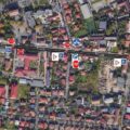 BAIA MARE: Măsuri privind schimbarea circulației pe strada 22 Decembrie