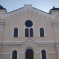 SEINI: Inaugurarea Sinagogii – clădirea va găzdui Muzeul Evreilor din Transilvania