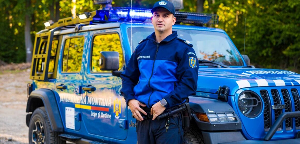 JANDARMII MONTANI MARAMUREȘENI: Recomandări pentru drumeții în siguranță la sfârșit de săptămână JANDARMII MONTANI MARAMUREȘENI: Recomandări pentru drumeții în siguranță la sfârșit de săptămână