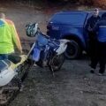 JANDARMII MONTANI MARAMUREȘENI: Bărbați sancționați pentru pătrunderea în fondul cinegetic cu motociclete de cross