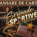 LANSARE DE CARTE: Serenade sportive – de Mircea Grumaz