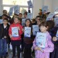 VITAL: Drumul apei descoperit de elevii clasei a III-a C de la Școala Gimnazială George Coșbuc, Baia Mare
