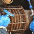 VITAL: Lucrări de modernizare la rețeaua de apă potabilă, joi, 15 octombrie