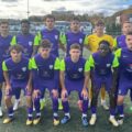 FOTBAL: Victorie în deplasare pentru CSM Sighet