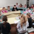 BIBLIOTECA JUDEȚEANĂ: Curs de teatru și dezvoltare personală. Terapie prin teatru pentru copii de 6-12 ani