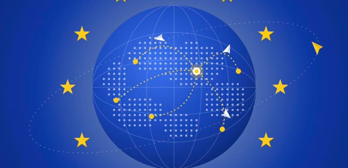 ERASMUS+ ÎN MARAMUREȘ: Aproape 1,6 milioane de euro pentru educație în anul școlar 2026-2027 ERASMUS+ ÎN MARAMUREȘ: Aproape 1,6 milioane de euro pentru educație în anul școlar 2026-2027